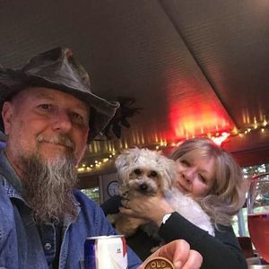 Meet your Posher, Sherrie